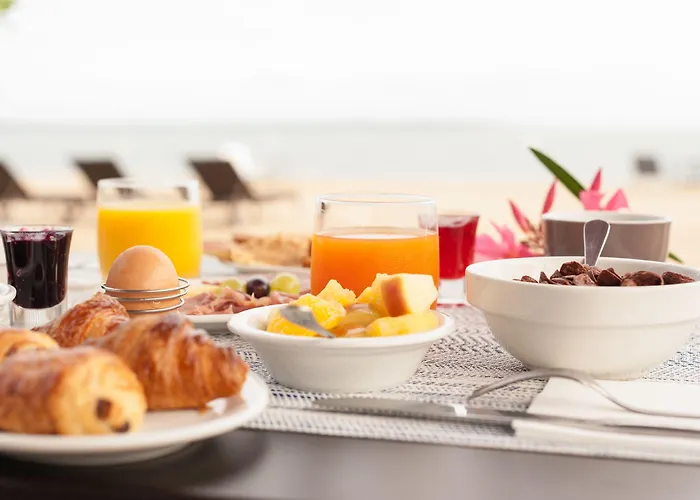 De La - Reouverture Apres Renovations 3* Ronce-les-Bains