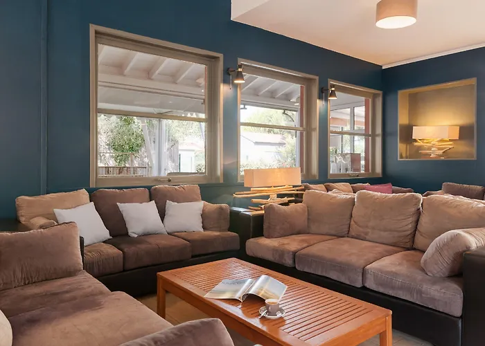 Hotel De La Plage - En Cours De Classement 4 Etoiles Hotel 3*