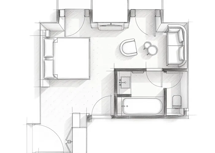 De La - Reouverture Apres Renovations 3*