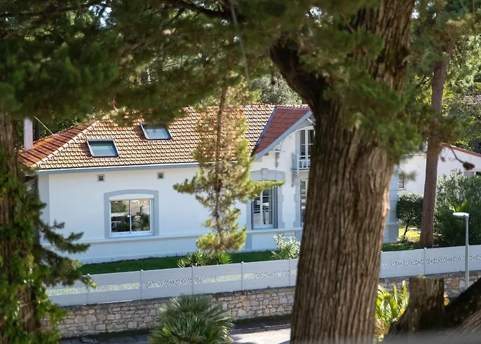 Hotel De La Plage - En Cours De Classement 4 Etoiles Hotel 3*