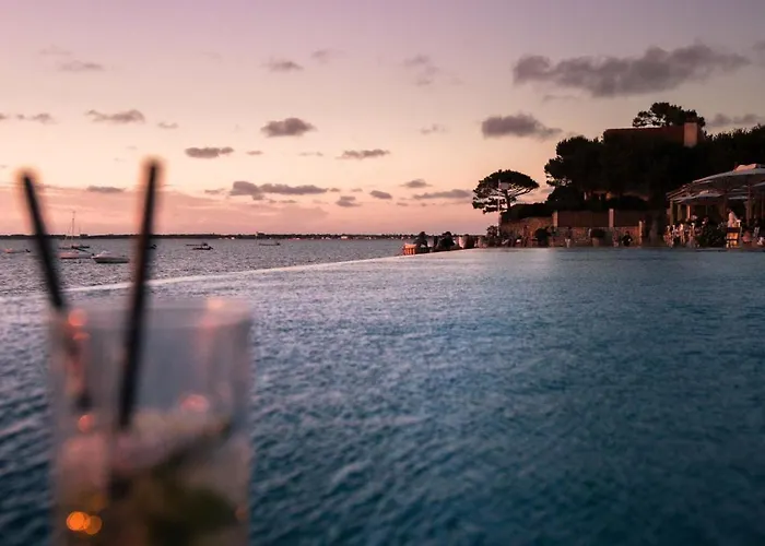 Hotel De La Plage - En Cours De Classement 4 Etoiles Hotel Ronce-les-Bains