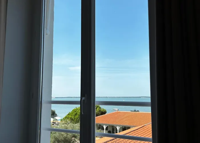 Hotel De La Plage - En Cours De Classement 4 Etoiles Ronce-les-Bains