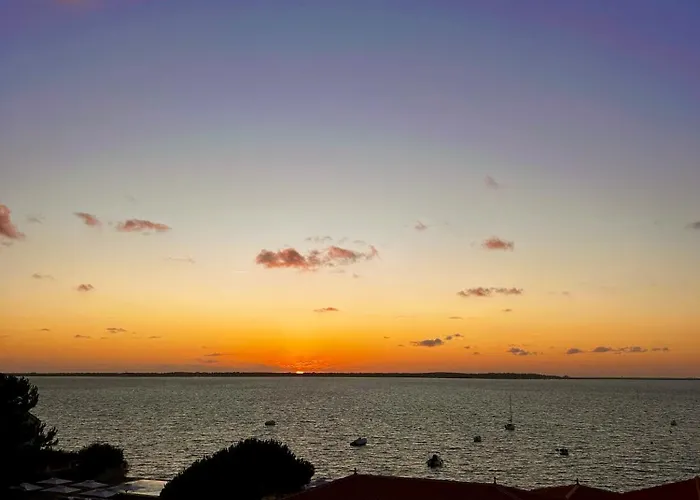 De La - Reouverture Apres Renovations 3* Ronce-les-Bains