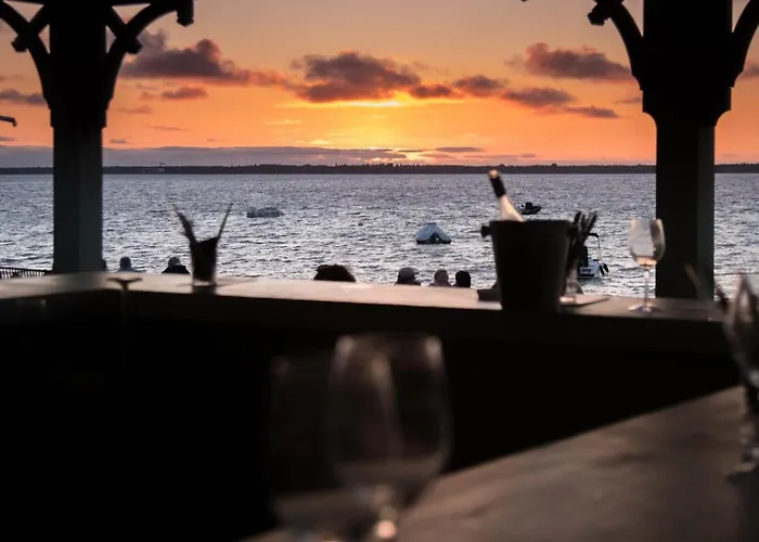 Hotel Hotel De La Plage - En Cours De Classement 4 Etoiles 3*