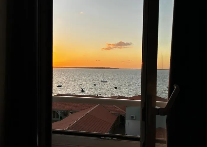 Hotel De La Plage - En Cours De Classement 4 Etoiles Hotel Ronce-les-Bains