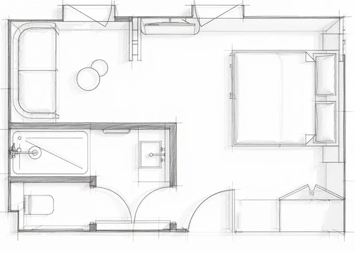 Hotel De La Plage - En Cours De Classement 4 Etoiles 3*