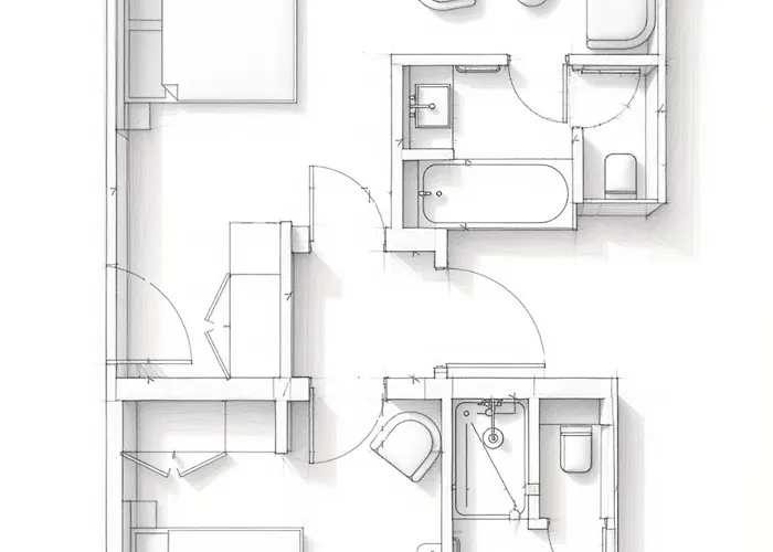 Hotel Hotel De La Plage - En Cours De Classement 4 Etoiles