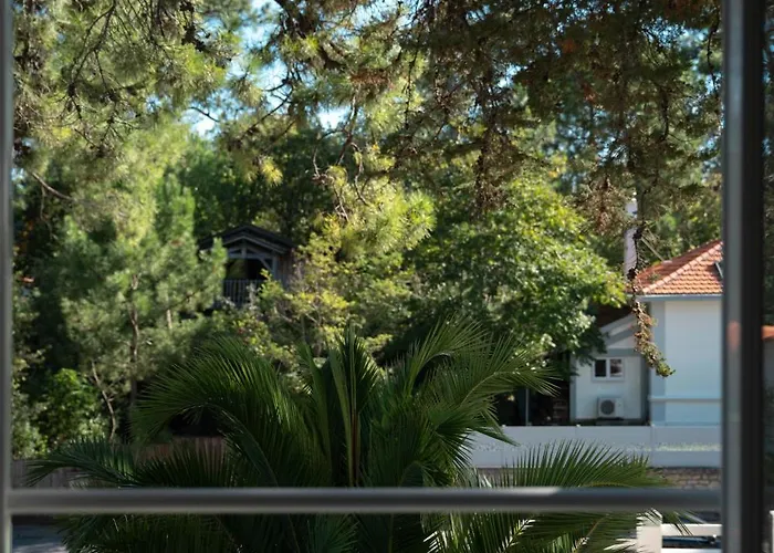 Hotel De La Plage - En Cours De Classement 4 Etoiles Hotel