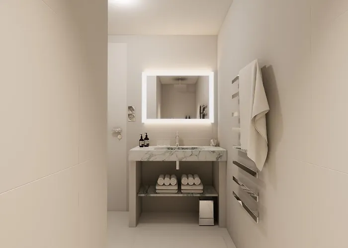 De La - Reouverture Apres Renovations Hotel