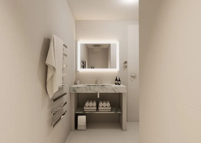 Hotel De La - Reouverture Apres Renovations