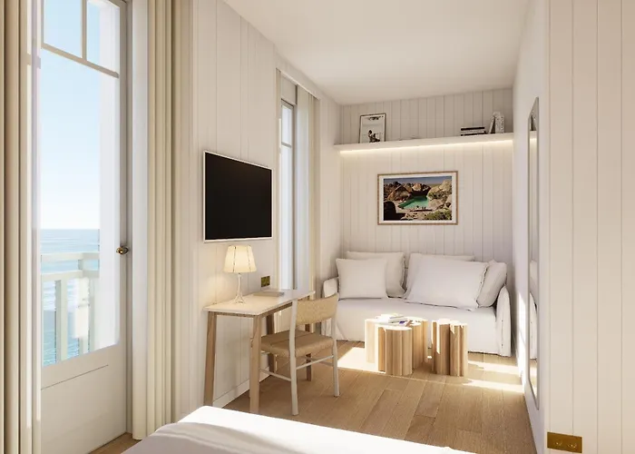 Hotel De La - Reouverture Apres Renovations Ronce-les-Bains