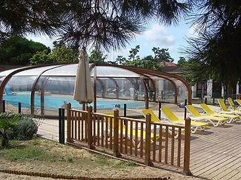 Hotel De La Plage - En Cours De Classement 4 Etoiles Ronce-les-Bains