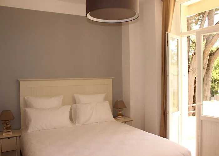 Hotel De La Plage - En Cours De Classement 4 Etoiles Ronce-les-Bains